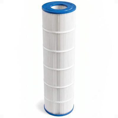 Unicel - C-7468 Replacement 115 Sq Ft Swimming Pool Filter Cartridge, 175 Pleats Unicel - C-7468 Replacement 115 Sq Ft Swimming Pool Filter Cartridge, 175 Pleats