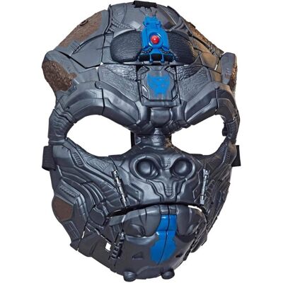 Hasbro - Rise of the Beasts Movie Optimus Primal Action Figure, 2-in-1 Hasbro - Rise of the Beasts Movie Optimus Primal Action Figure, 2-in-1