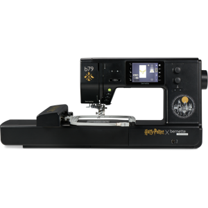 Bernette - b79 Harry Potter Sewing & Embroidery Machine Bernette - b79 Harry Potter Sewing & Embroidery Machine