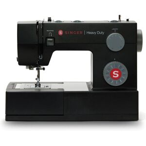 Singer - 4432BLK 4432 Heavy Duty Sewing Machine - Black Singer - 4432BLK 4432 Heavy Duty Sewing Machine - Black