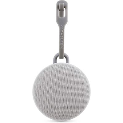 Yogasleep - Hushh 2 Travel Sound Machine & Night Light - Gray Yogasleep - Hushh 2 Travel Sound Machine & Night Light - Gray
