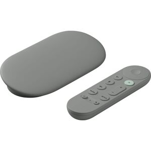 Google - TV Streamer 4K - Fast Streaming Device in 4K HDR - 32 GB of Storage - Hazel Google - TV Streamer 4K - Fast Streaming Device in 4K HDR - 32 GB of Storage - Hazel