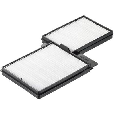 Battery Tech - BTI Projector Filter - Clear Battery Tech - BTI Projector Filter - Clear