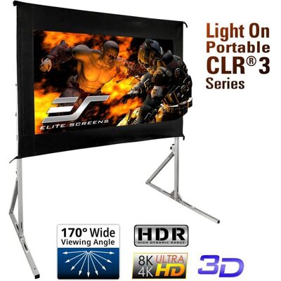 Elite Screens - LPS60H-CLR3 Elite Screens - LPS60H-CLR3