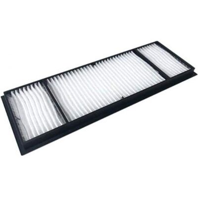 Epson - Replacement Air Filter (ELPAF60) - White Epson - Replacement Air Filter (ELPAF60) - White