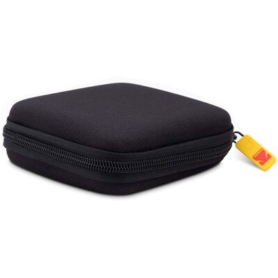 Kodak - Projector Case Also Features Easy Carry Hand Strap & Built-in Pockets for Accessories Kodak - Projector Case Also Features Easy Carry Hand Strap & Built-in Pockets for Accessories