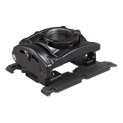 Chief - Elite RPMA324 Ceiling Mount for Projector - Black Chief - Elite RPMA324 Ceiling Mount for Projector - Black