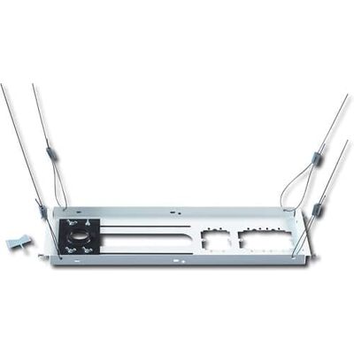 Chief - Speed-Connect Above Tile Suspended Ceiling Kit - White Chief - Speed-Connect Above Tile Suspended Ceiling Kit - White
