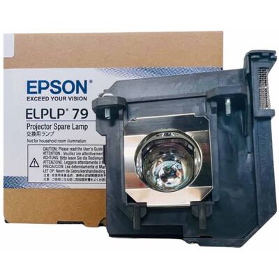 Epson - ELPLP79 Projector Lamp Epson - ELPLP79 Projector Lamp