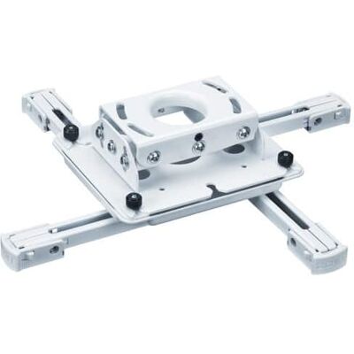 Chief - RPA-UW - Mounting Kit (Ceiling M) - Black Chief - RPA-UW - Mounting Kit (Ceiling M) - Black
