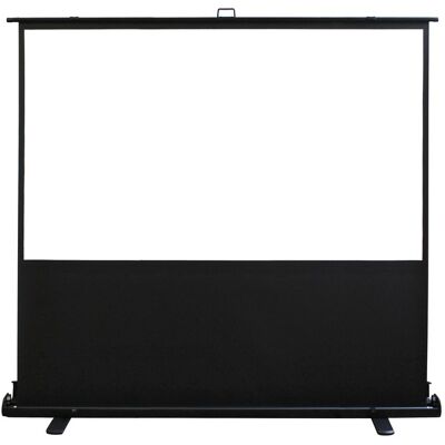 Elite Screens - 107" ezCinema 2 Series - Black Elite Screens - 107" ezCinema 2 Series - Black