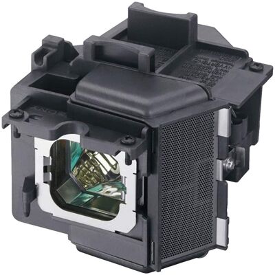 Sony - LMP-H280 Replacement Projector Lamp for VPL-VW665ES - Black Sony - LMP-H280 Replacement Projector Lamp for VPL-VW665ES - Black