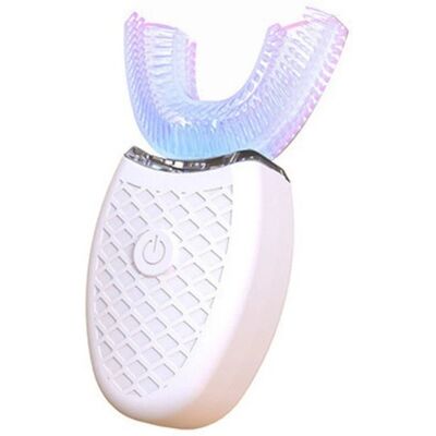 Kitcheniva - Teeth Whitening Nano Light Wireless Automatic Kitcheniva - Teeth Whitening Nano Light Wireless Automatic