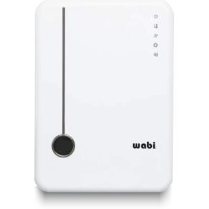 Wabi Baby LED Sanitizer & Dryer Ultra Sanitize + Dry + Storage Wabi Baby LED Sanitizer & Dryer Ultra Sanitize + Dry + Storage