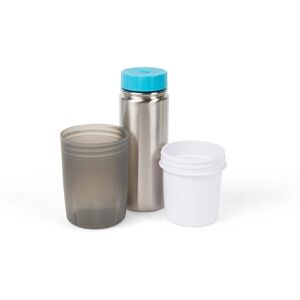 Kiinde - Travel Warmer - Blue Kiinde - Travel Warmer - Blue