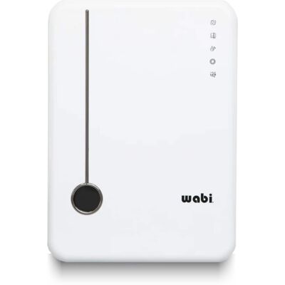 Wabi - Baby LED Sanitizer & Dryer Ultra Sanitize + Dry + Storage - White Wabi - Baby LED Sanitizer & Dryer Ultra Sanitize + Dry + Storage - White
