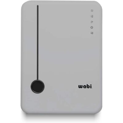 Wabi - Baby LED Sanitizer & Dryer Ultra Sanitize + Dry + Storage - Gray Wabi - Baby LED Sanitizer & Dryer Ultra Sanitize + Dry + Storage - Gray