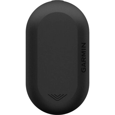 Garmin - Varia Rearview Radar - Black Garmin - Varia Rearview Radar - Black