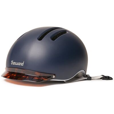Thousand - Chapter Bike Helmet with MIPS - Small - Navy Thousand - Chapter Bike Helmet with MIPS - Small - Navy