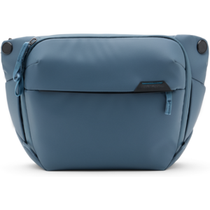 Peak Design - Everyday Sling V2 6L - Ocean Peak Design - Everyday Sling V2 6L - Ocean