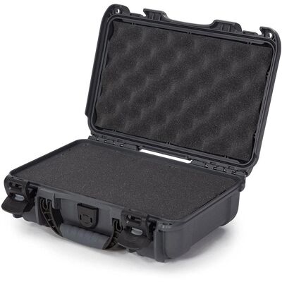 NANUK - 909 Case with Foam, Graphite NANUK - 909 Case with Foam, Graphite