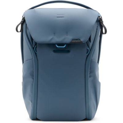 Peak Design - Everyday Backpack V2 20L - Ocean Peak Design - Everyday Backpack V2 20L - Ocean