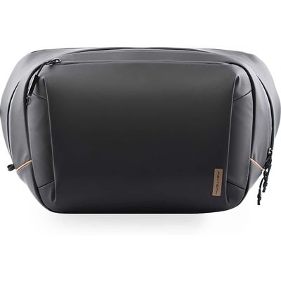 PGYTECH - OneGo Solo V2 Sling Bag - Obsidian, 6L PGYTECH - OneGo Solo V2 Sling Bag - Obsidian, 6L