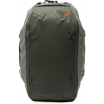 Peak Design - Travel Duffel 65L - Sage Peak Design - Travel Duffel 65L - Sage