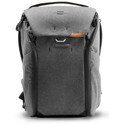 Peak Design - Everyday Backpack V2 20L - Charcoal Peak Design - Everyday Backpack V2 20L - Charcoal
