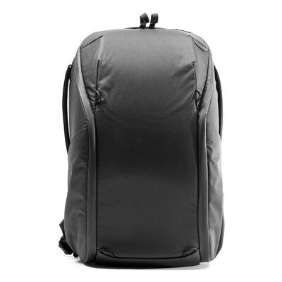 Peak Design - Everyday Backpack 20L Zip - Black Peak Design - Everyday Backpack 20L Zip - Black
