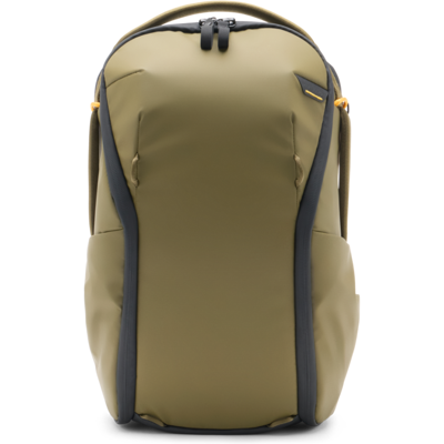 Peak Design - Everyday Backpack Zip 15L - Kelp Peak Design - Everyday Backpack Zip 15L - Kelp