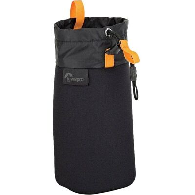 Lowepro - ProTactic Bottle Pouch - Black Lowepro - ProTactic Bottle Pouch - Black