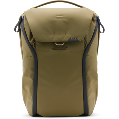 Peak Design - Everyday Backpack V2 30L - Kelp Peak Design - Everyday Backpack V2 30L - Kelp