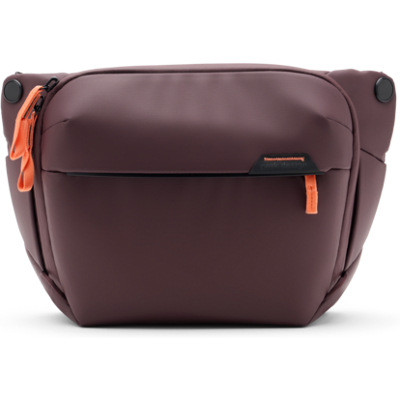 Peak Design - Everyday Sling V2 6L - Eclipse Peak Design - Everyday Sling V2 6L - Eclipse