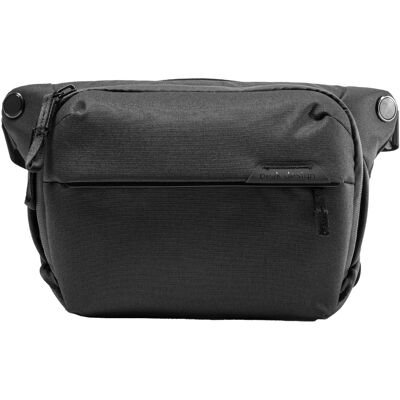 Peak Design - Everyday Sling 3L - Black Peak Design - Everyday Sling 3L - Black