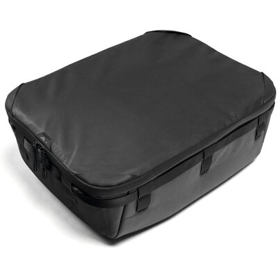 Peak Design - Camera Cube X-Large Case - Black Peak Design - Camera Cube X-Large Case - Black