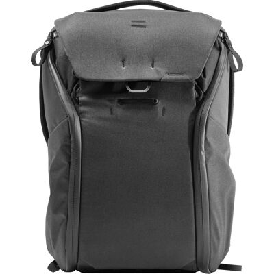 Peak Design - Everyday Backpack V2 20L - Black Peak Design - Everyday Backpack V2 20L - Black