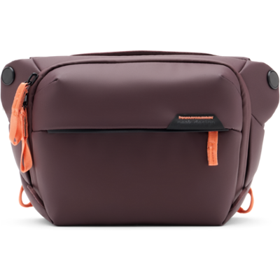 Peak Design - Everyday Sling 3L - Eclipse Peak Design - Everyday Sling 3L - Eclipse