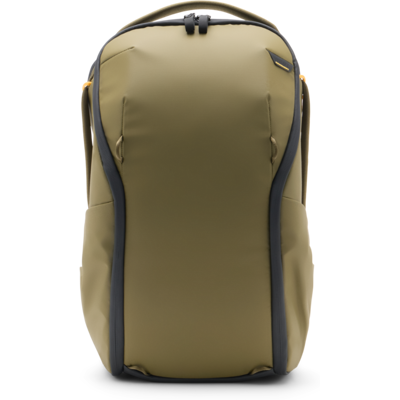Peak Design - Everyday Backpack 20L Zip - Kelp Peak Design - Everyday Backpack 20L Zip - Kelp