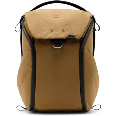 Peak Design - Everyday Backpack V2 20L - Coyote Peak Design - Everyday Backpack V2 20L - Coyote