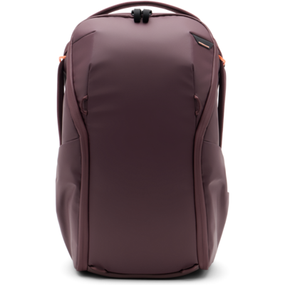 Peak Design - Everyday Backpack 20L Zip - Eclipse Peak Design - Everyday Backpack 20L Zip - Eclipse