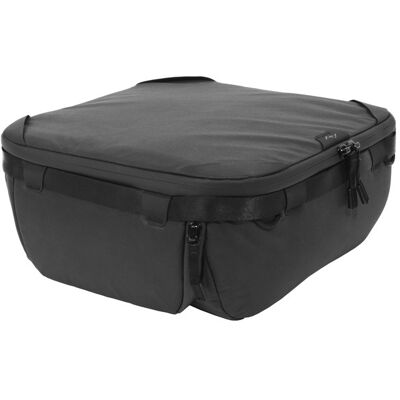 Peak Design - Camera Cube V2 Medium - Black Peak Design - Camera Cube V2 Medium - Black