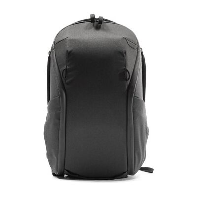 Peak Design - Everyday Backpack Zip 15L - Black Peak Design - Everyday Backpack Zip 15L - Black