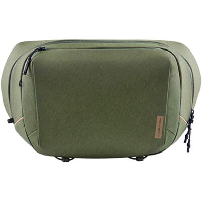 PGYTECH - OneGo Solo V2 Sling Bag - Moss Green, 6L PGYTECH - OneGo Solo V2 Sling Bag - Moss Green, 6L