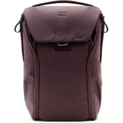 Peak Design - Everyday Backpack V2 20L - Eclipse Peak Design - Everyday Backpack V2 20L - Eclipse