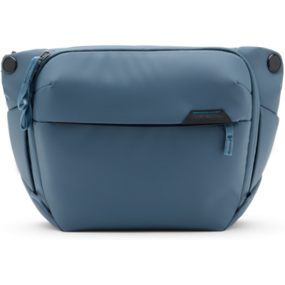 Peak Design - Everyday Sling V2 6L - Ocean Peak Design - Everyday Sling V2 6L - Ocean