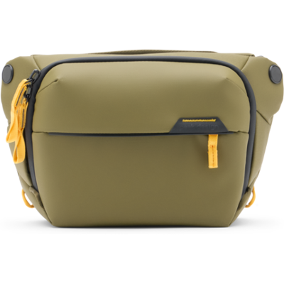 Peak Design - Everyday Sling 3L - Kelp Peak Design - Everyday Sling 3L - Kelp