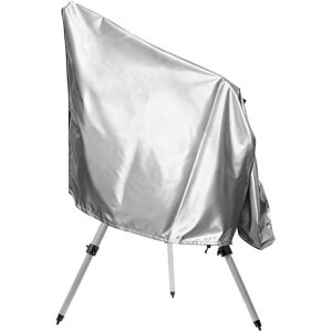 Unique Bargains - Telescope Cover, 57"x33"x165" Waterproof Outdoor Dust Cover - Silver Unique Bargains - Telescope Cover, 57"x33"x165" Waterproof Outdoor Dust Cover - Silver