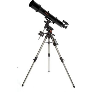 Celestron - Advanced VX 6-Inch Refractor GoTo Telescope Celestron - Advanced VX 6-Inch Refractor GoTo Telescope