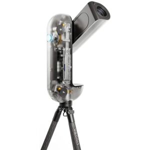 Vaonis - Vespera II X Edition Smart Telescope with AI & Apochromatic Optics Vaonis - Vespera II X Edition Smart Telescope with AI & Apochromatic Optics